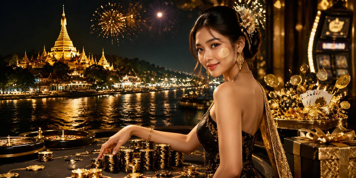 007 slot gaming platform